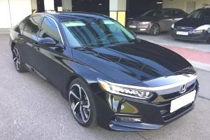 черный Аккорд