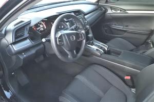 салон Цивика