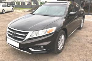 Замена масла АКПП Хонда Кросстур