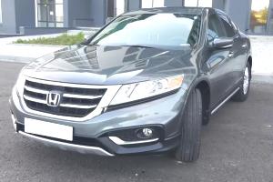 Хонда Кросстур