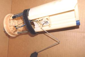 Топливный насос пилот