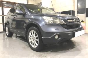 хонда срв в сервисе