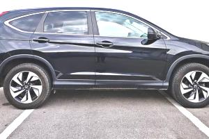 хонда срв на сто