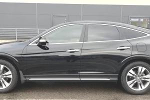 Хонда Кросстур на СТО