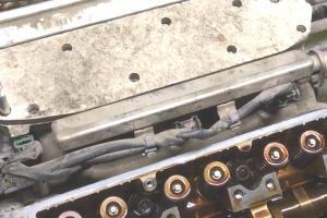 Замена распредвала Хонда Пилот