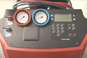 аппарат по заправке кондиционера