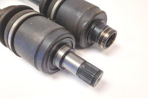 Замена ШРУСа Хонда Цивик