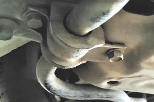 стабилизатор Хонда Цивик