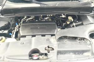 мотор Хонда