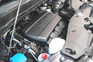 двигатель Пилота