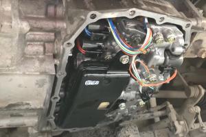 поддон вариатора Хонда