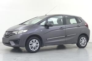 Хонда Джаз после замены ШРУСа в автотехцентре