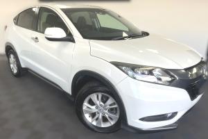 Хонда Везел после замены сцепления в автотехцентре