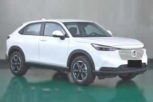 Хонда Везел после замены свечей зажигания