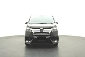 Хонда Stepwgn после замены привода в автотехцентре