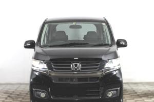 Хонда N-WGN после ремонта вариатора в автотехцентре