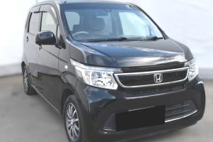 Хонда N-WGN после замены прокладки ГБЦ в автотехцентре