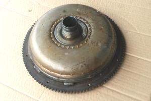 бублик АКПП