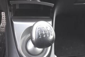 ручка переключения на МКПП